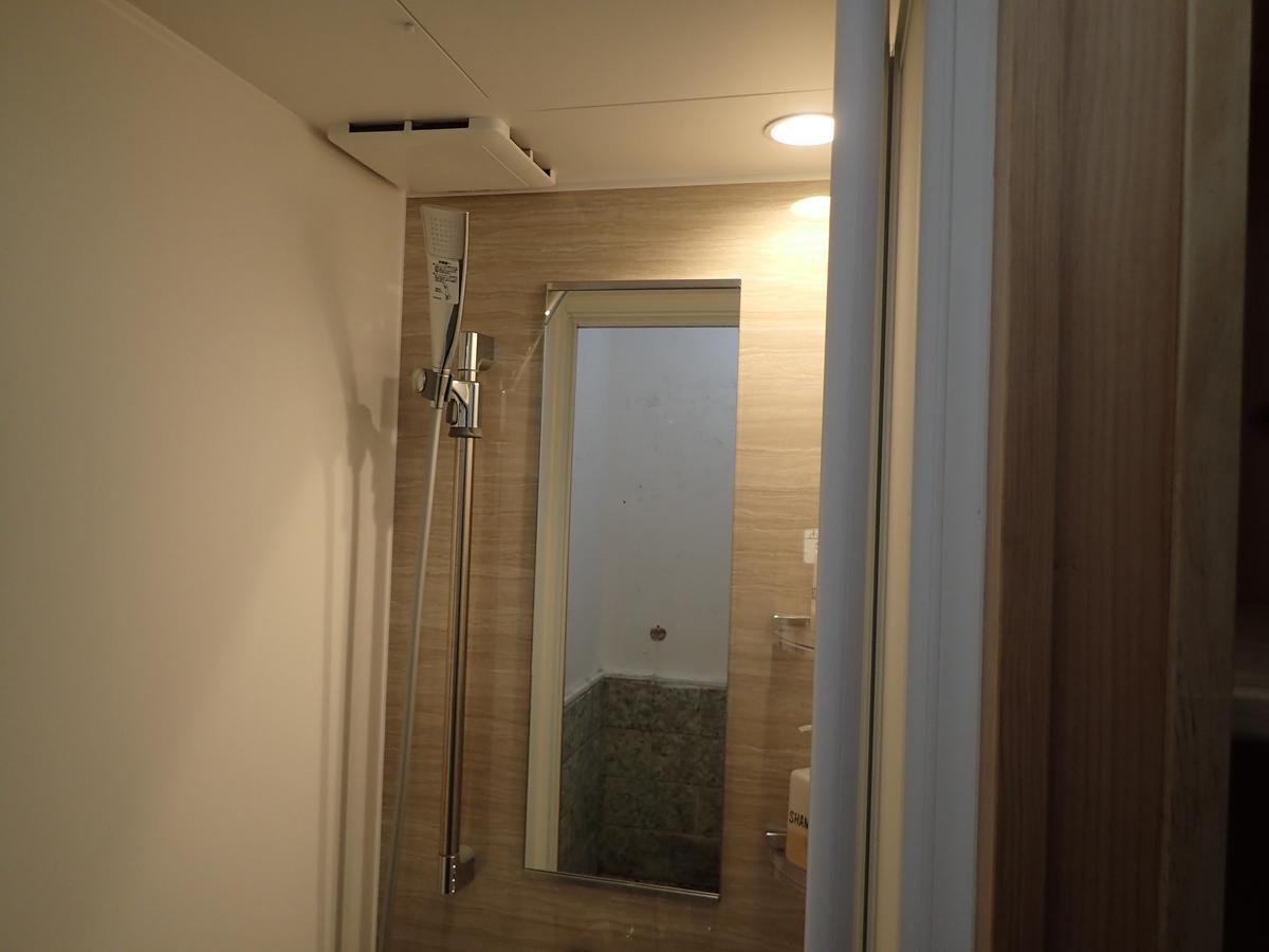 Guesthouse Sora Minamiizu Exterior foto